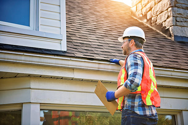 Licensed Roof Inspection service in Currituck, NC - Ben Roofing and Steel LLC